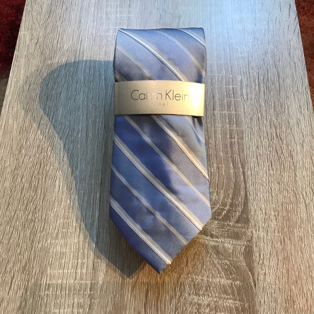 Brand new Calvin Klein tie